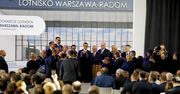 PPL może wpaść we własne sidła. Sytuacja lotniska w Radomiu to "zamknięte koło"