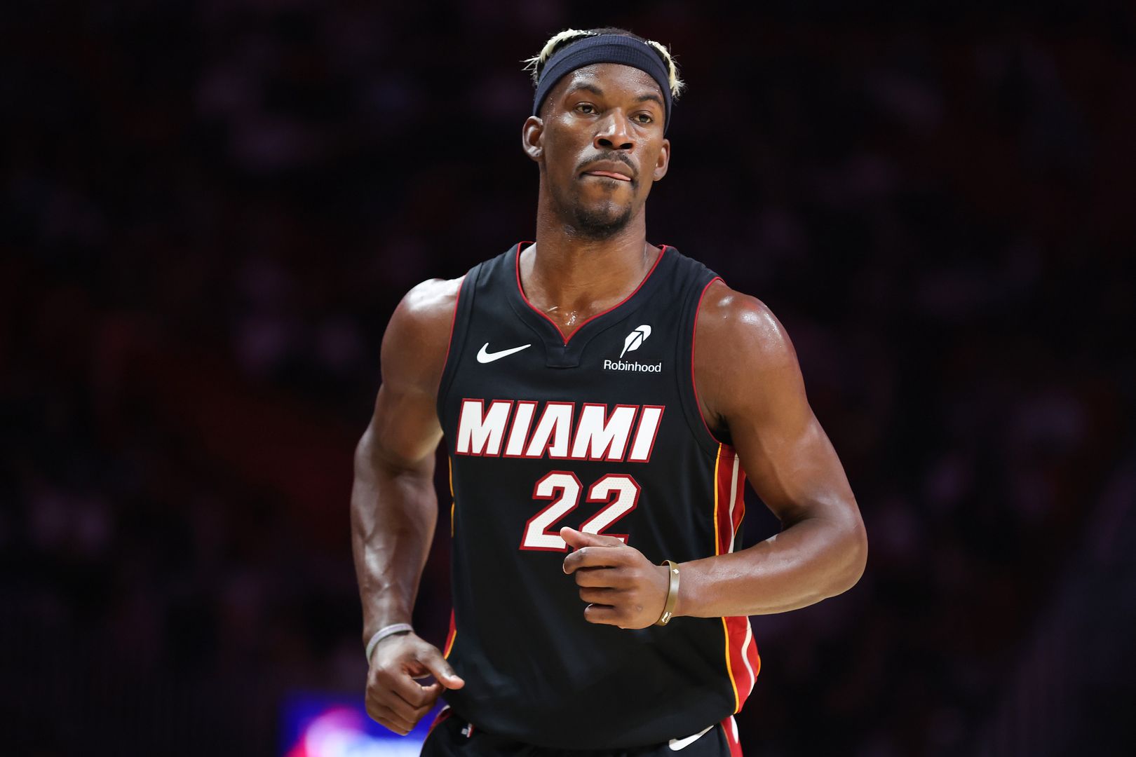 Gwiazdor NBA zmienia barwy. Już nie zagra w Miami Heat