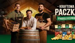 Karol Paciorek w nowym projekcie promującym Przysnacki