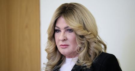 Beata Kozidrak skazana. Wójcik o wyroku: zbyt łagodny i niesprawiedliwy