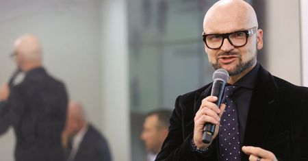 InPost rozbudowuje sieć paczkomatów Europie