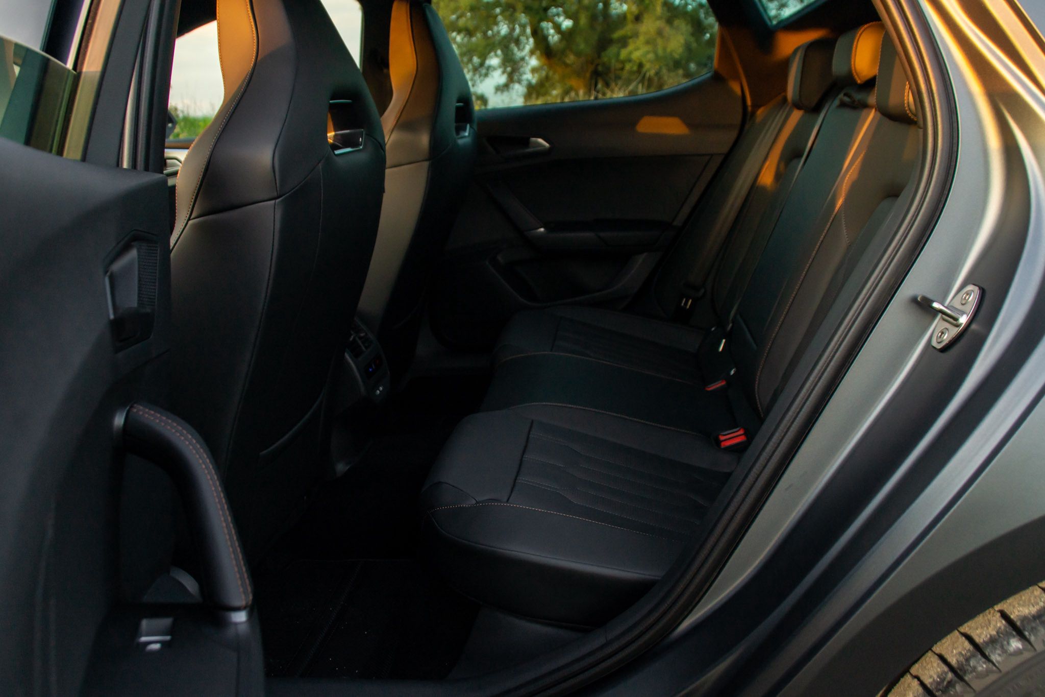 Cupra Leon 150