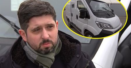 "Powstrzymać Putina". Biznesmen zadziwił amerykańskiego reportera