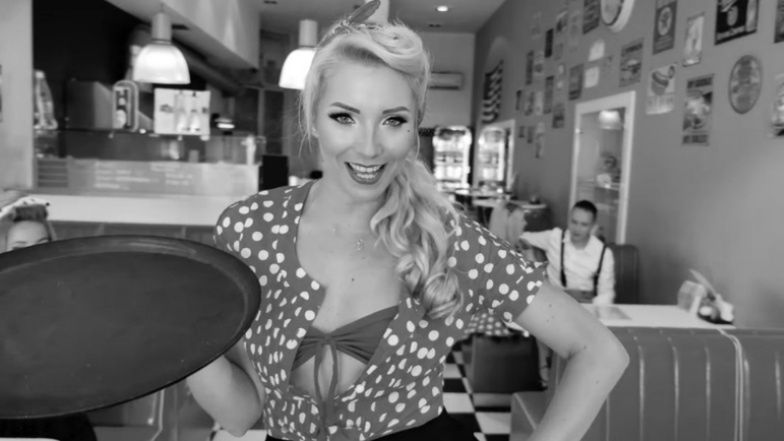 Nie żyje Agnieszka Mazurek