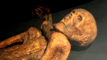 Kim był Ötzi? Tajemnica człowieka zamrożonego przez tysiąclecia