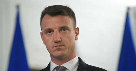 Kłopoty posła Wilka. Wniosek o uchylenie immunitetu już w Sejmie
