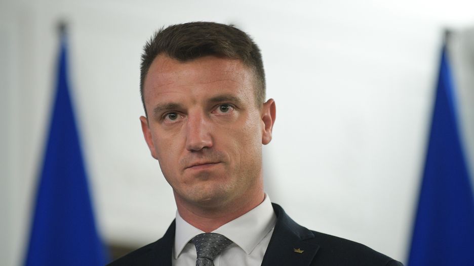 Kłopoty posła Wilka. Wniosek o uchylenie immunitetu już w Sejmie