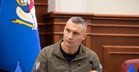 Ewakuacja Kijowa? Kliczko mówi o "apokalipsie jak z filmów" [RELACJA NA ŻYWO]