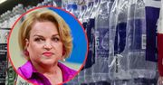 Tym nawodnimy się najlepiej w upały. Katarzyna Bosacka wskazała produkty