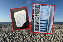 W menu przed knajpą nad morzem nie było cen. Zaryzykowaliśmy, weszliśmy