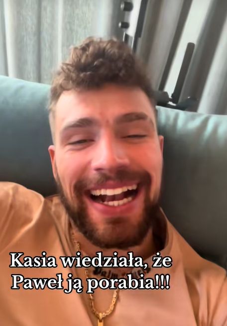 Dominik "Love Never Lies"