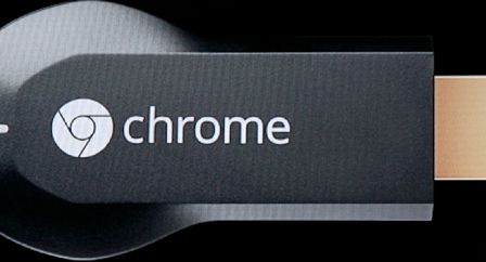 Google Chromecast rozchwytywany w Europie