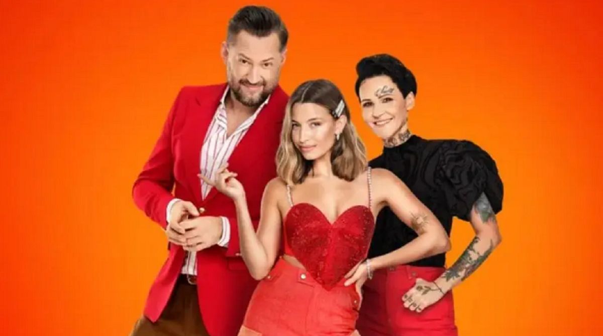 Nowy pomysł TVN na święta. Będzie wydanie specjalne "Mam talent!"