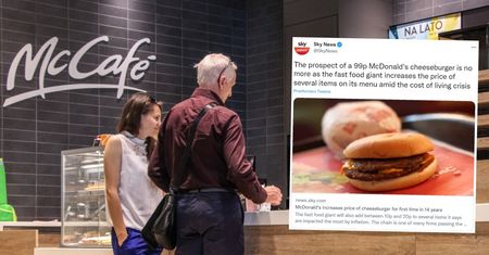 Na Wyspach już to się stało. A w Polsce? Stanowisko McDonald's