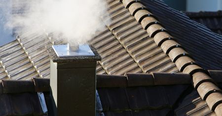 RCB ostrzega przed smogiem na południu i zachodzie Polski