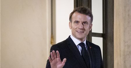 Francja zapowiada gigantyczne inwestycje w AI. Powstanie jedno z największych centrów danych