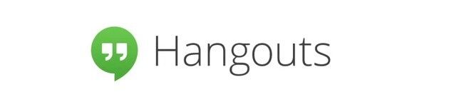 Google Hangouts logo