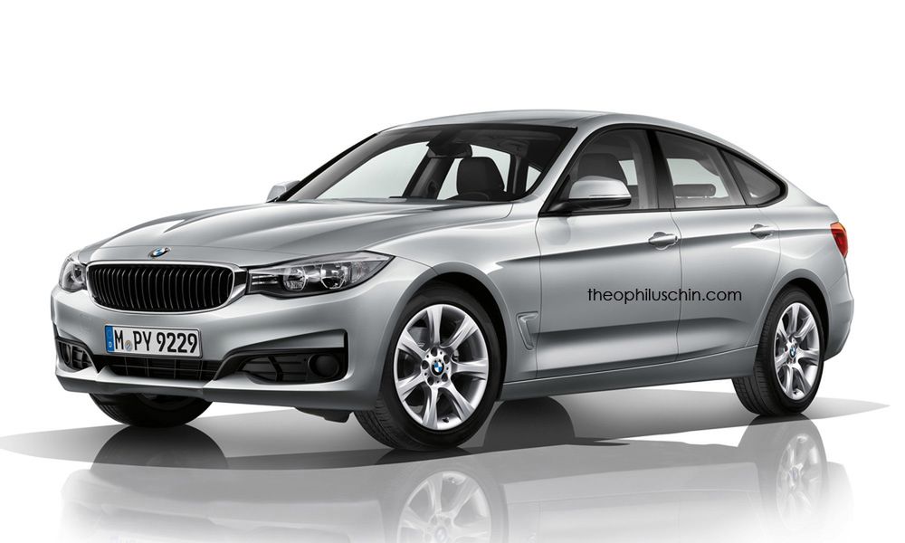 Koreańczycy w niemieckiej skórze: Kie z grillami BMW 14