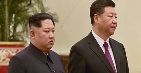 Głód w Korei Północnej. Kim Dzong Un mówi, co jeść, by żyć