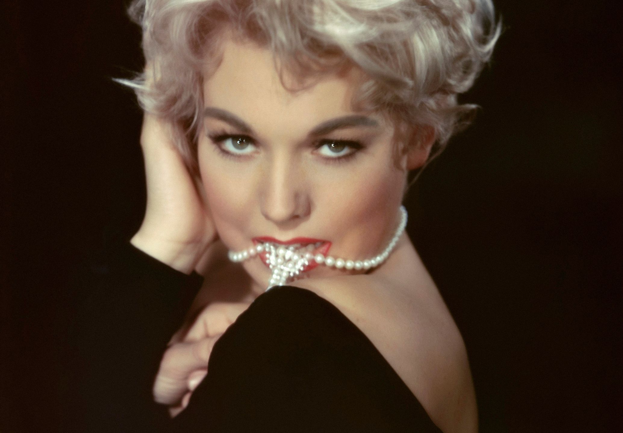 Kim Novak