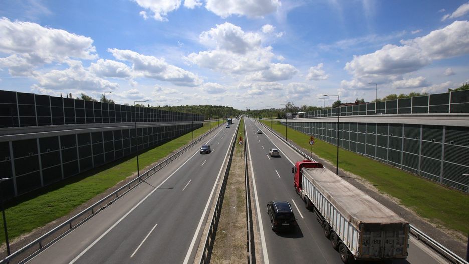 Jak będzie wyglądała nowa DK94? Zobacz wstępne warianty w galerii. 