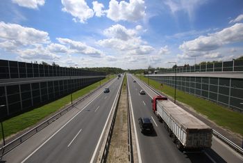 Przebudowa trasy Wrocław – Lubin coraz bliżej. Pojedziemy nią bezpieczniej i... szybciej