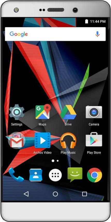 ARCHOS Diamond 2 Plus