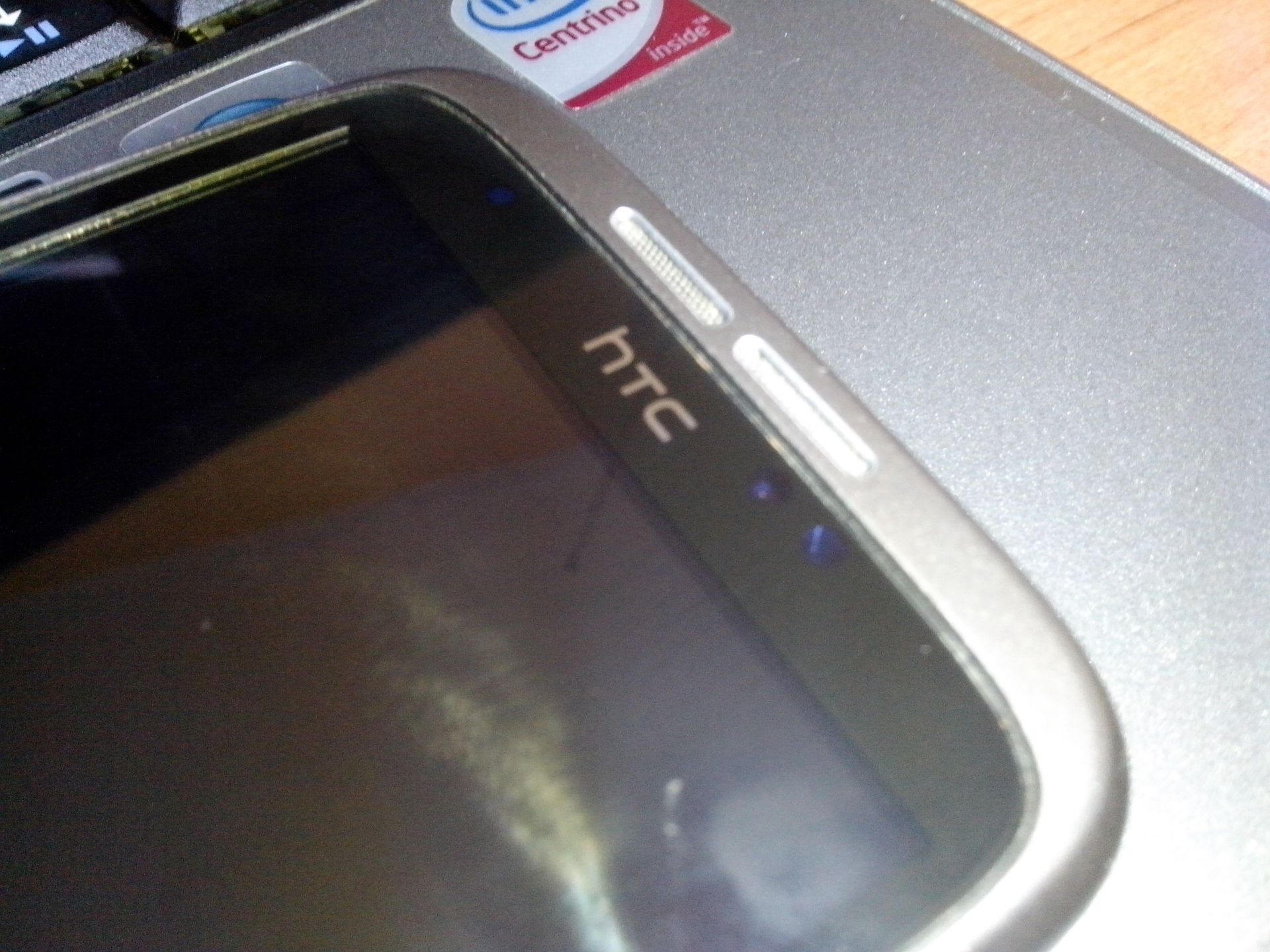 Prestigio Multiphone PAP4040 DUO - test 18