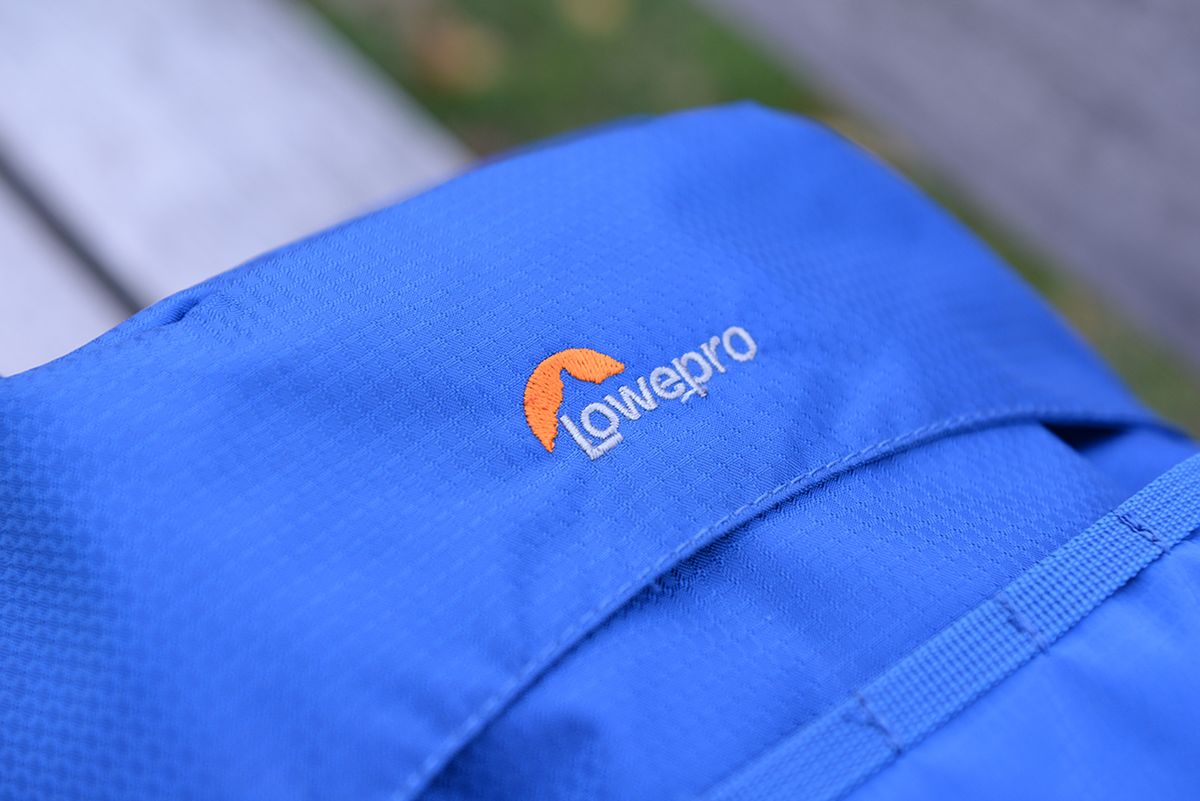 Lowepro Photo Sport BP 300 AW II - plecak fotograficzny dla aktywnych [recenzja] 5