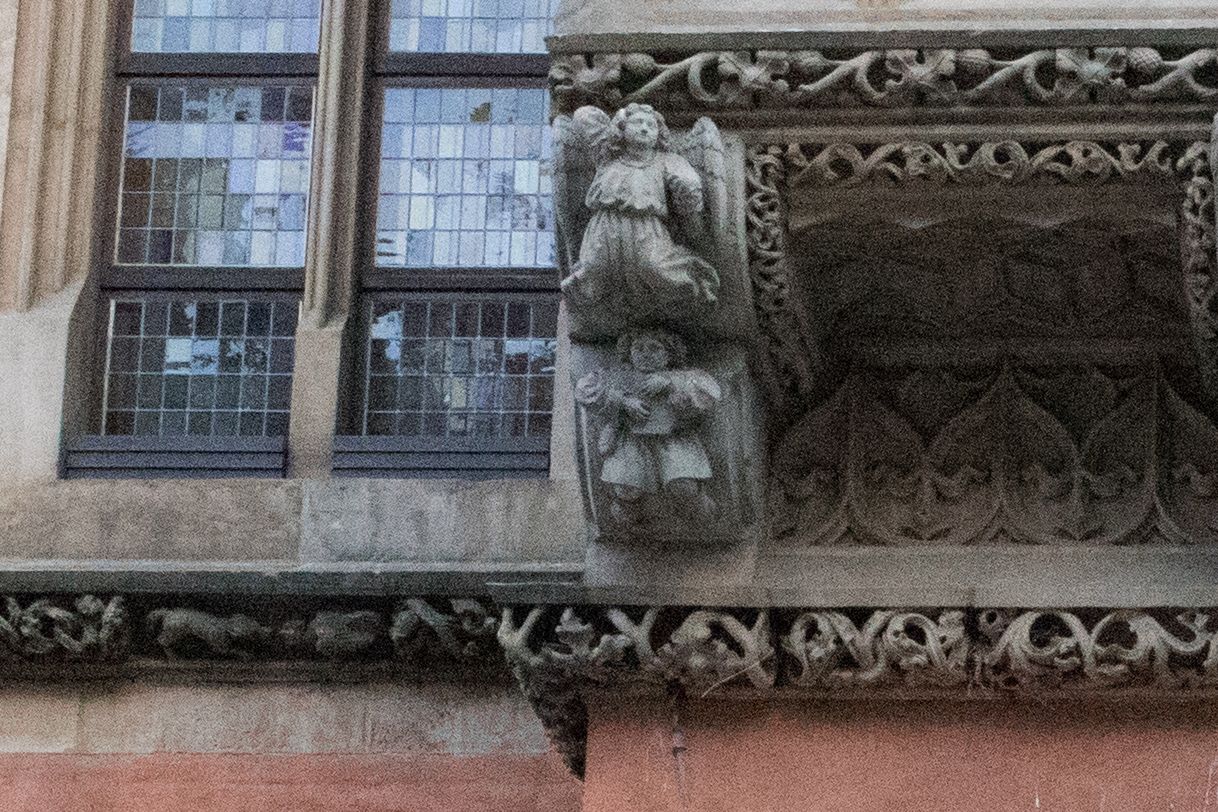 Canon EOS M5 - test bezlusterkowca, na którego długo czekaliśmy 62