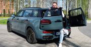 Test wideo: Mini Clubman S, tutaj nie chodzi o praktyczność