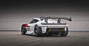 Porsche Mission R pokazuje wizję Niemców na wyścigi przyszłości. Ale jest też coś więcej
