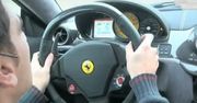 Ferrari 599 GTO - jazda testowa i kompendium wiedzy [wideo]