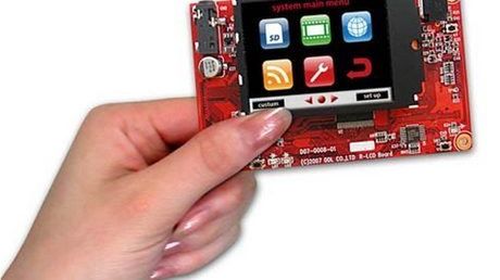 Podsumowanie minionego tygodnia [26.11-2.12.2007] 1