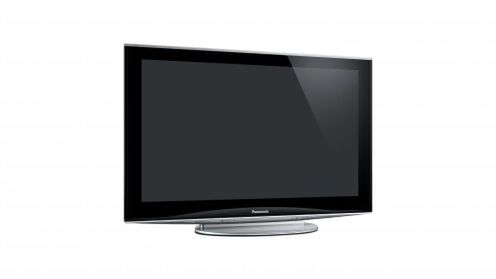 Panasonic ma też najlepszą plazmę 1