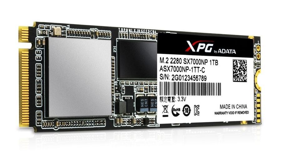 Budżetowe dyski SSD dla wymagających 1