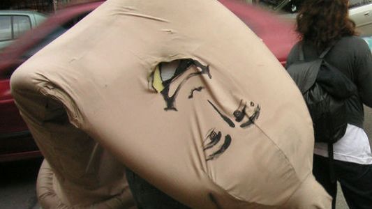 10 najdziwniejszych kondomów, jakie kiedykolwiek wymyślono 1