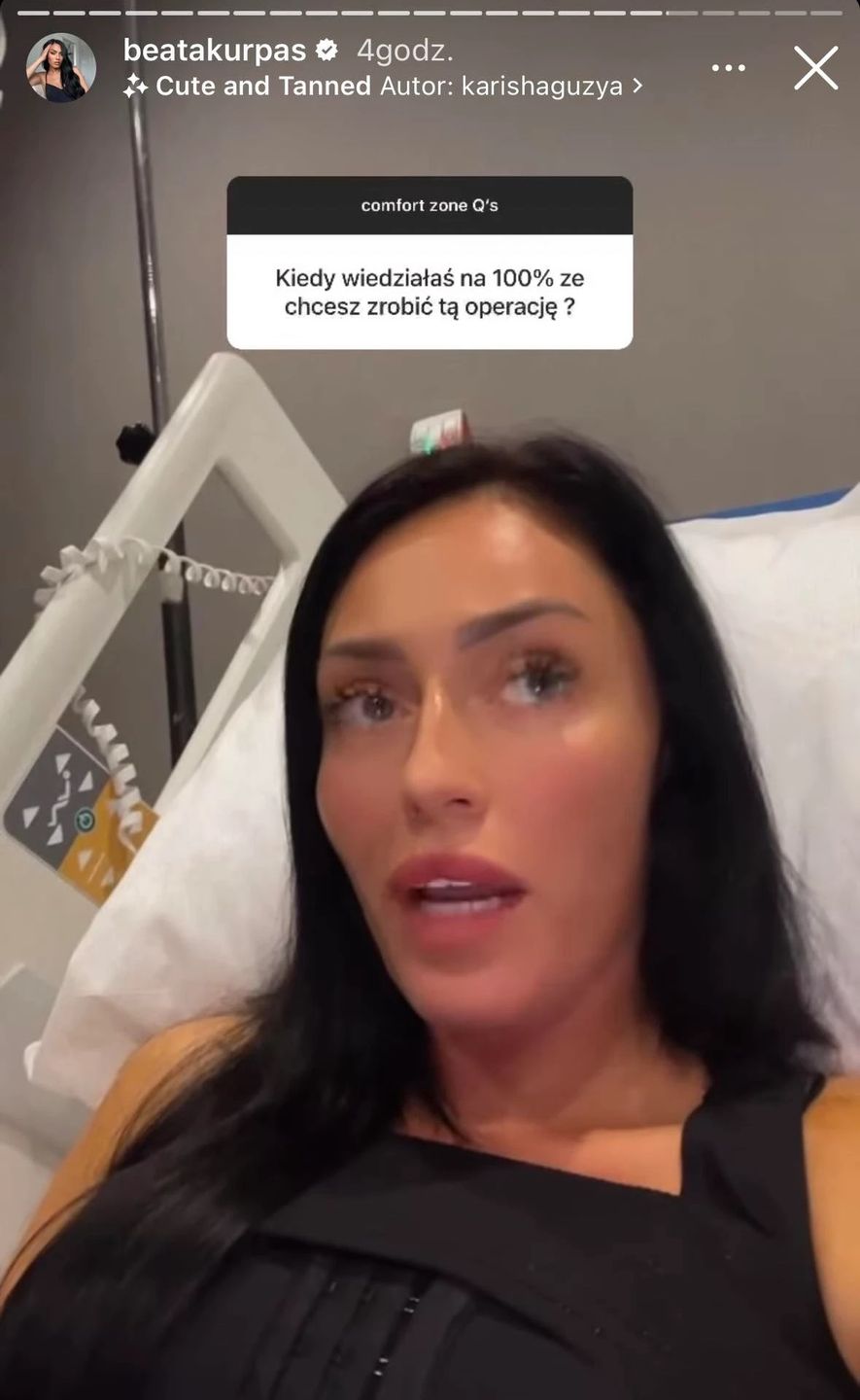Dziewczyny z "Love Island" poprawiły urodę w Turcji
