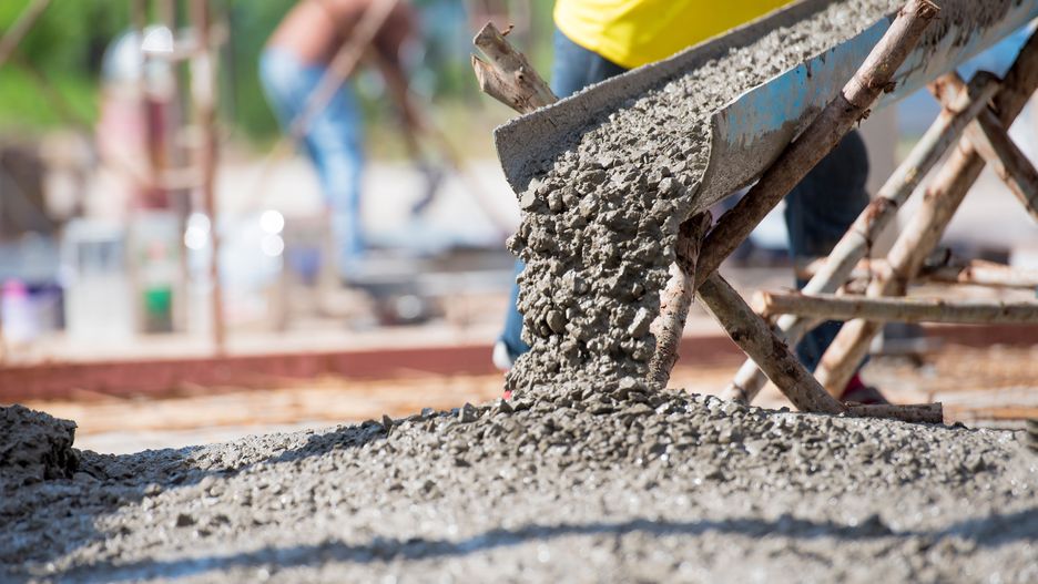 Betonoza rozlewa się na polskie miasta