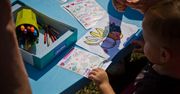 Rodzinna sobota w parku Wilsona. Piknik "Poznań w Formie" pełen atrakcji dla małych i dużych