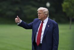Trump rozgryzł Putina? Wie, kiedy Rosja przestanie zabijać