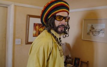 Chcą zablokować nowy film Sachy Barona Cohena. Poszło 36 tys. maili