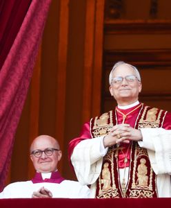 Pierwsza krytyka Leona XIV. W tle sprawy o nadużycia seksualne