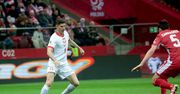 Kmiecik chwali Lewandowskiego: "Trzeba grać do niego"