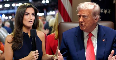 Trump ostro krytykuje dziennikarkę CNN. "Nikt was już nie ogląda"