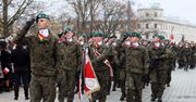 Lublin: Miasto świętuje Niepodległość. Tak wyglądały uroczystości na pl. Litewskim