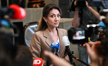 Spięcie Holandia-Rosja. Moskwa oburzyła się po słowach ministry