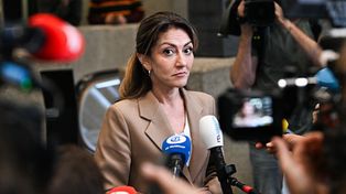 Spięcie Holandia-Rosja. Moskwa oburzyła się po słowach ministry