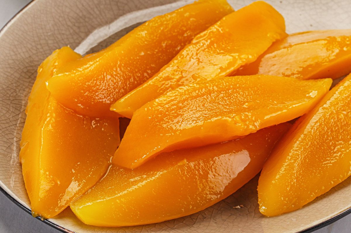 Mango madness: Unlock the health secrets of this tropical gem