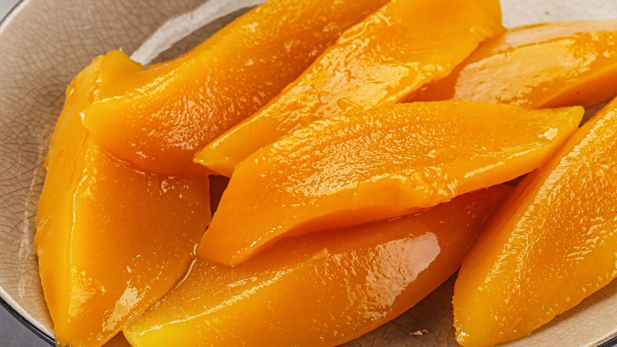 Ten owoc warto włączyć do diety